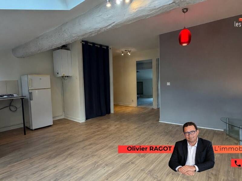 Maison à vendre, 62m², SAINT ETIENNE