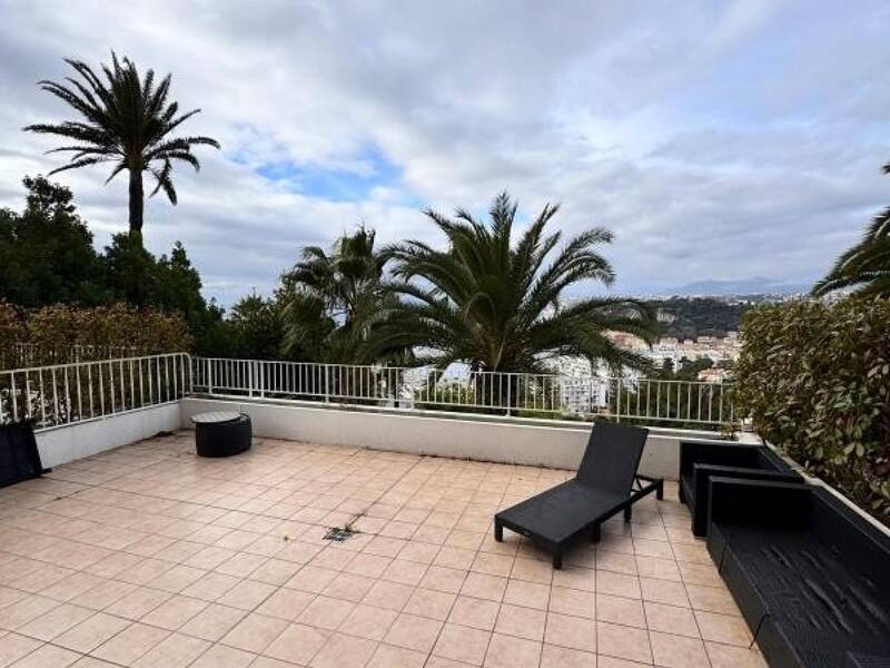 Maison à louer, 47m², NICE