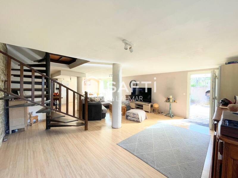 Maison à vendre, 165m², MAS BLANC DES ALPILLES