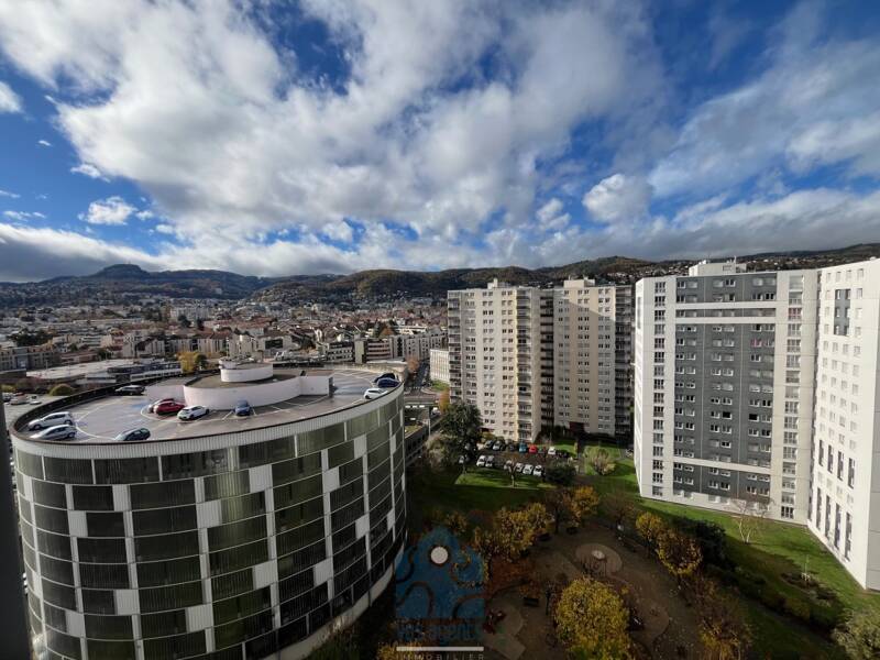 Maison à vendre, 38m², CLERMONT FERRAND