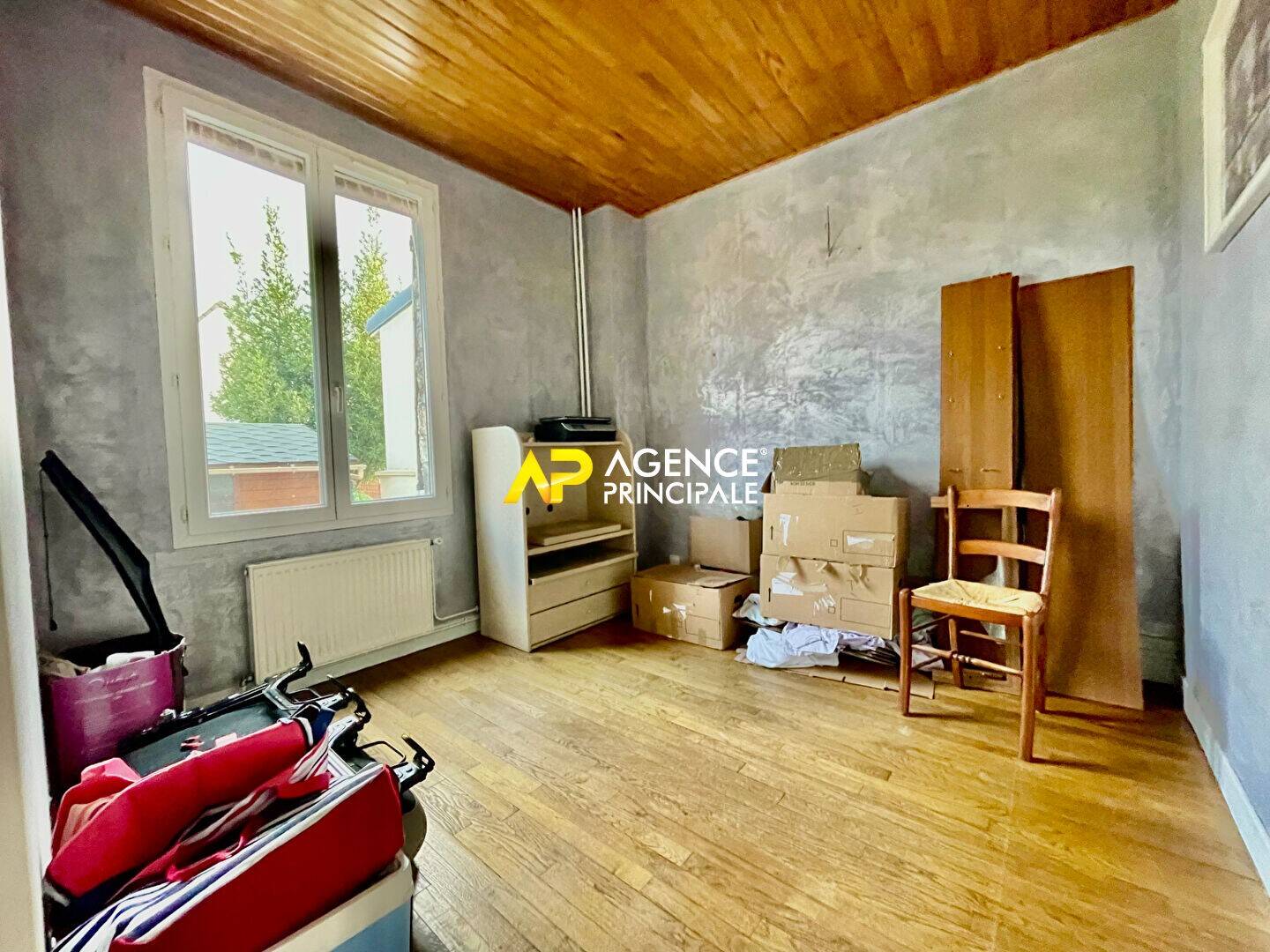Maison à vendre, 63m², ARGENTEUIL