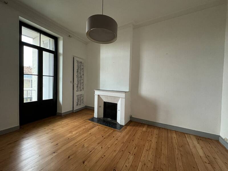 Maison à louer, 53m², BORDEAUX