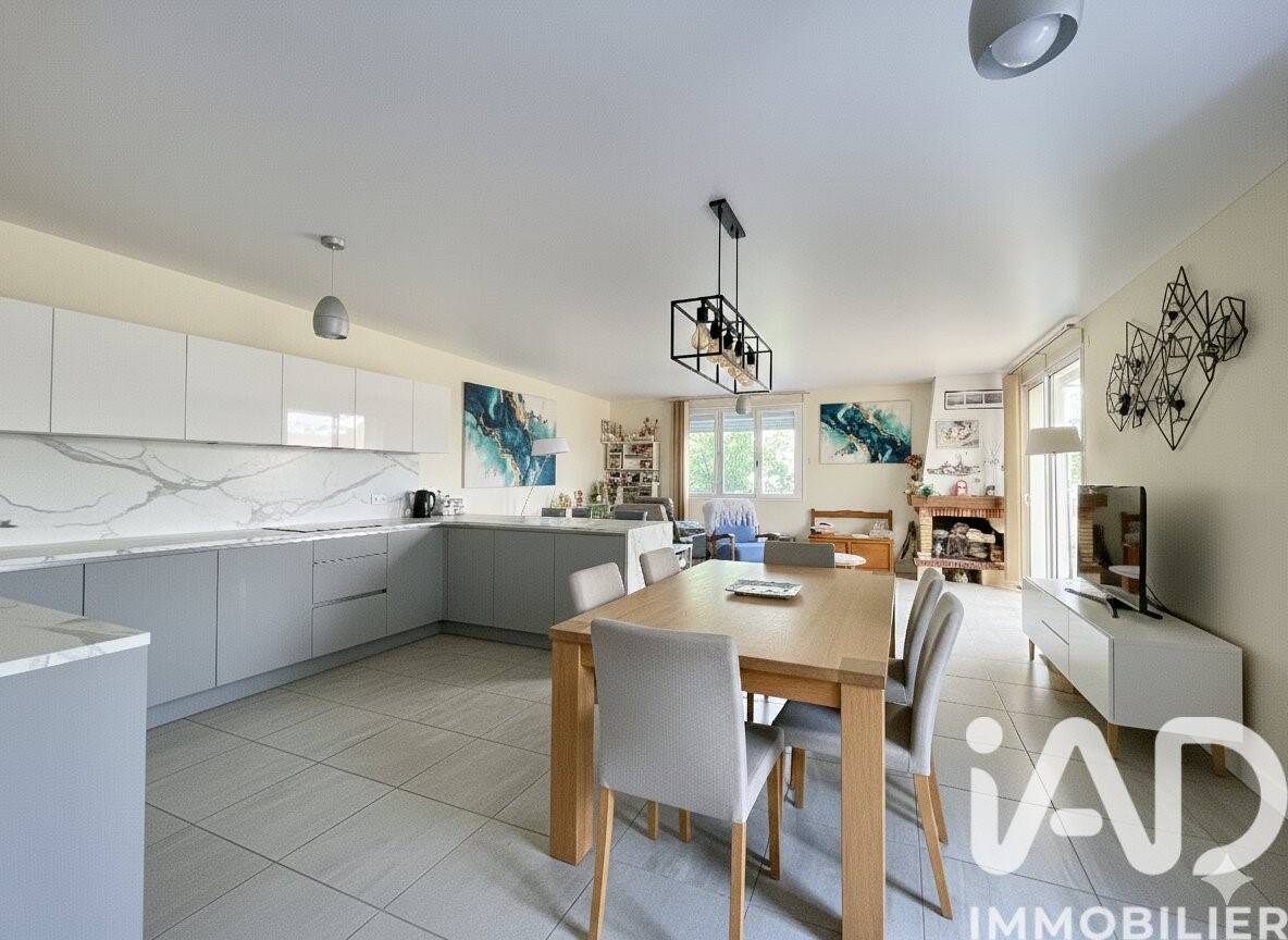 Maison à vendre, 75m², SAINT NAZAIRE