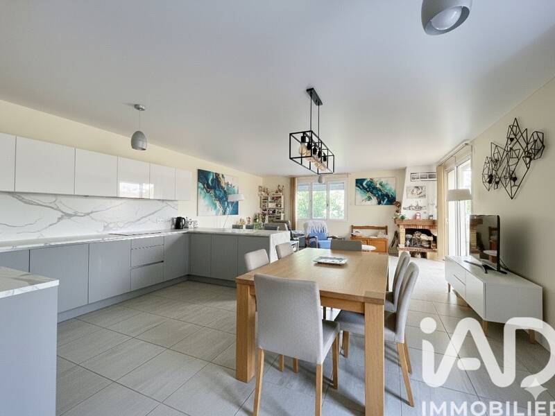 Maison à vendre, 75m², SAINT NAZAIRE