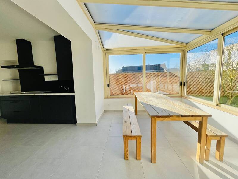 Maison à vendre, 171m², ANGERS