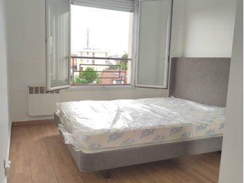 Maison à louer, 36m², DRANCY