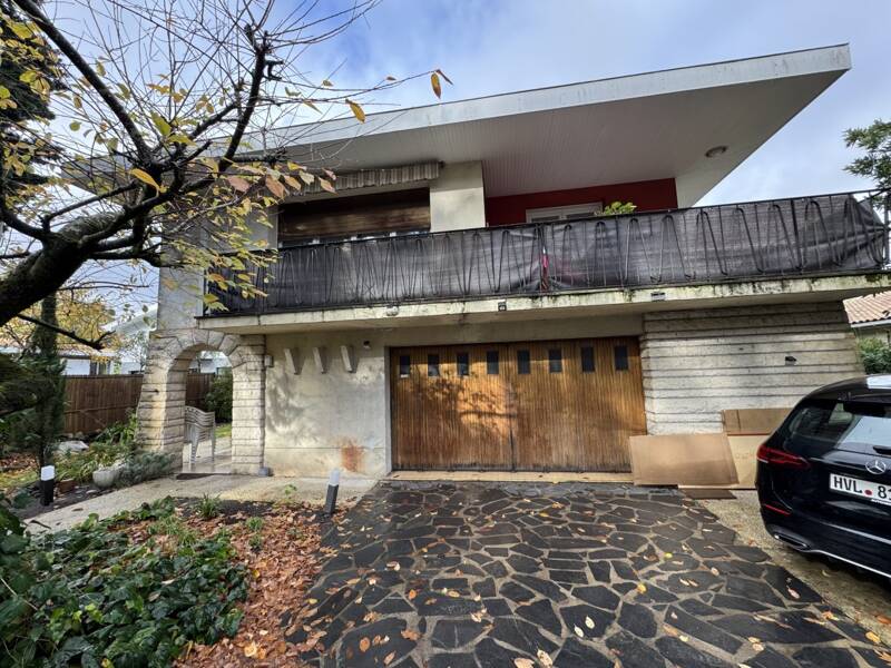 Maison à vendre, 176m², MERIGNAC