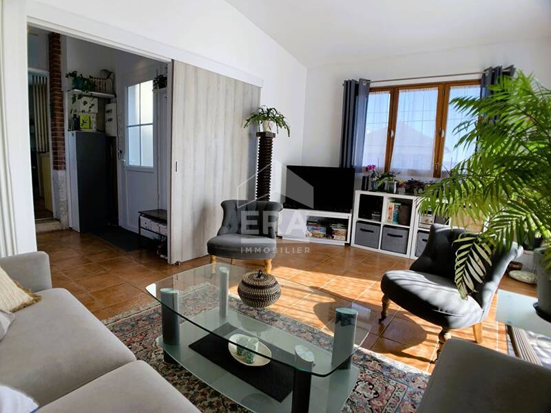 Maison à louer, 56m², BLOIS