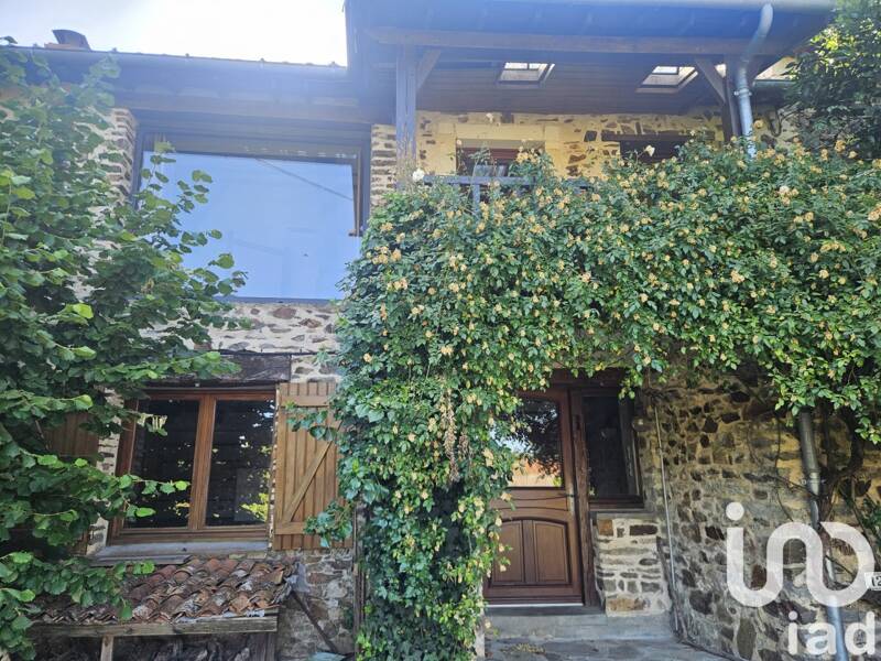 Maison à vendre, 118m², MAISDON SUR SEVRE