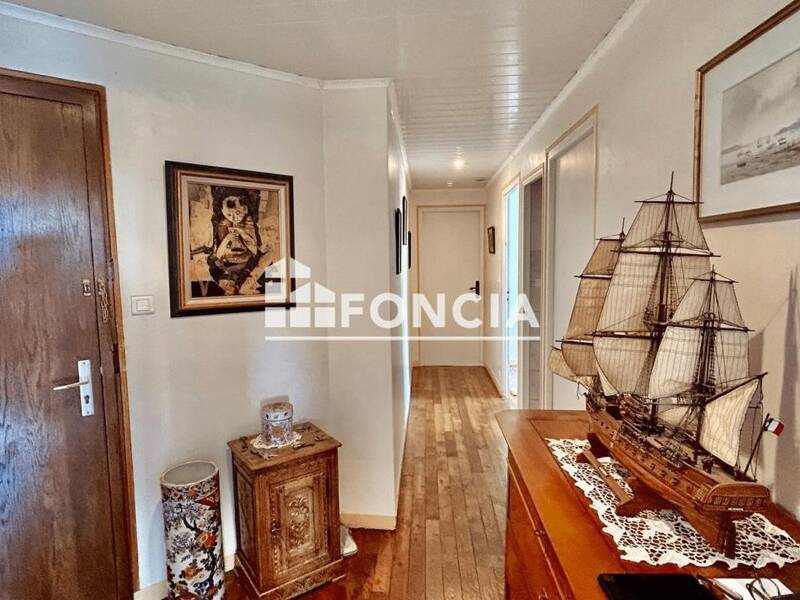 Maison à vendre, 74m², RENNES