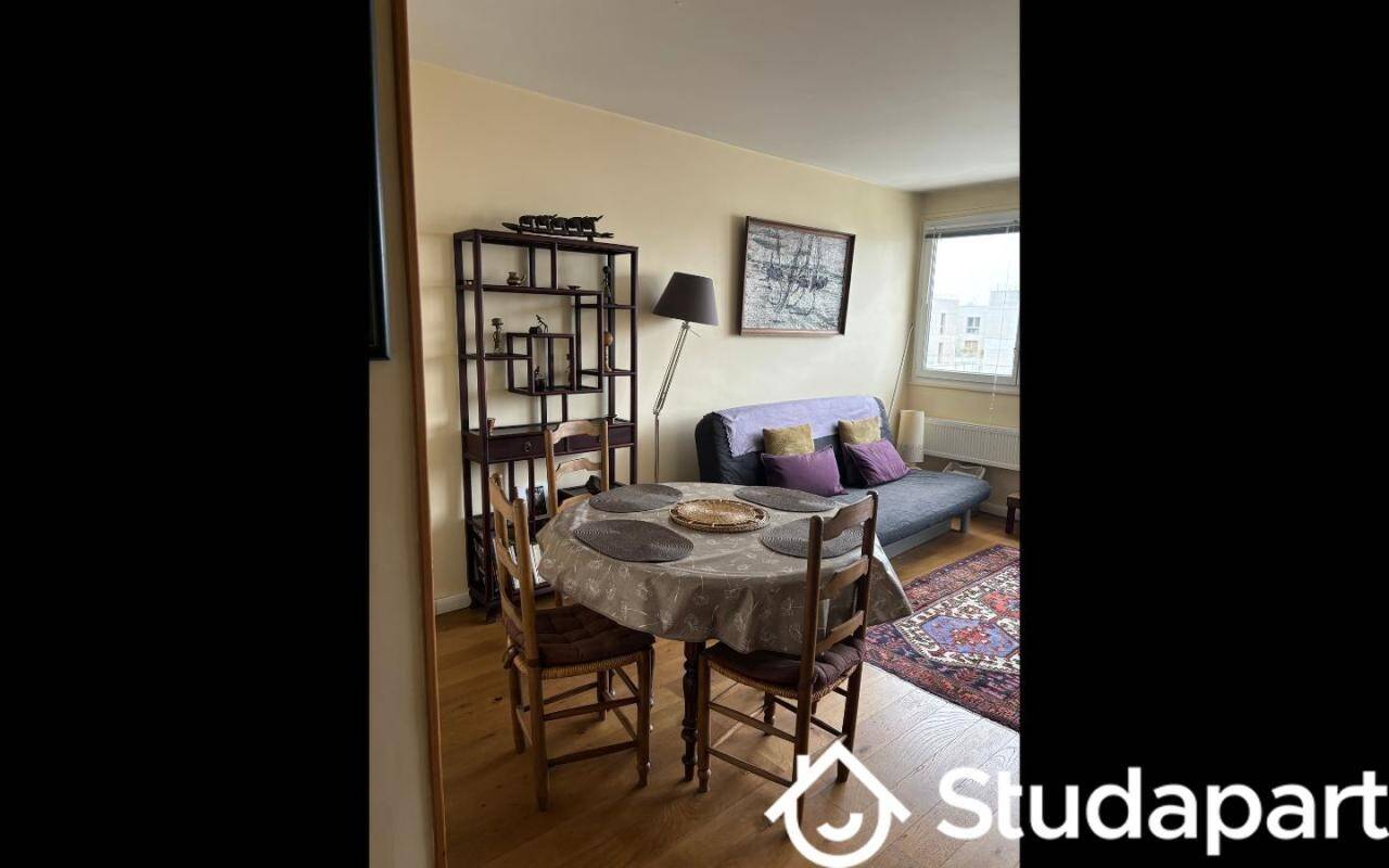 Maison à louer, 42m², CLICHY
