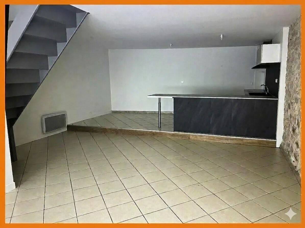 Maison à vendre, 92m², LA REOLE