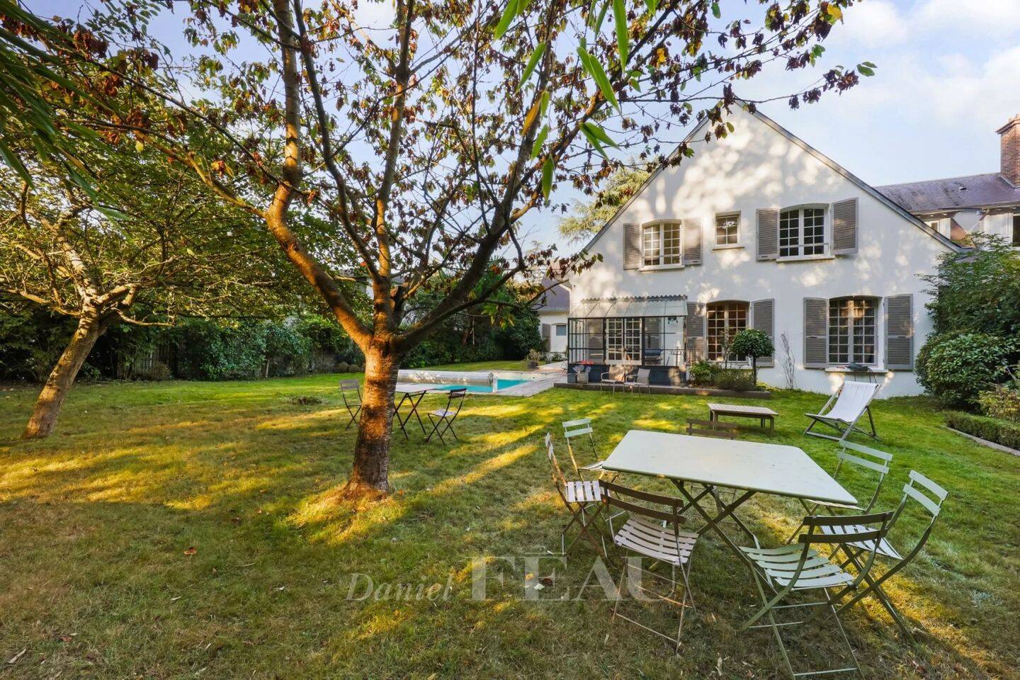 Maison à vendre, 285m², VERSAILLES