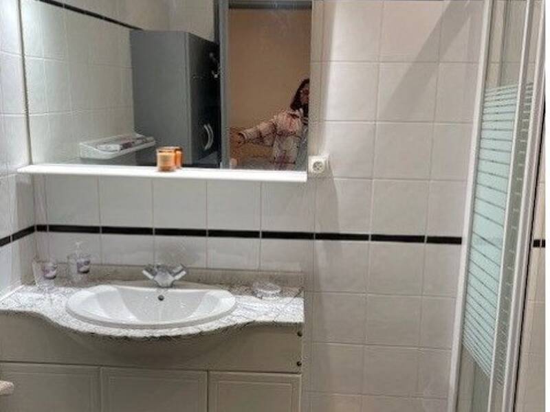 Maison à louer, 31m², NICE