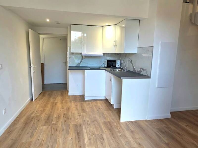 Maison à louer, 26m², NICE