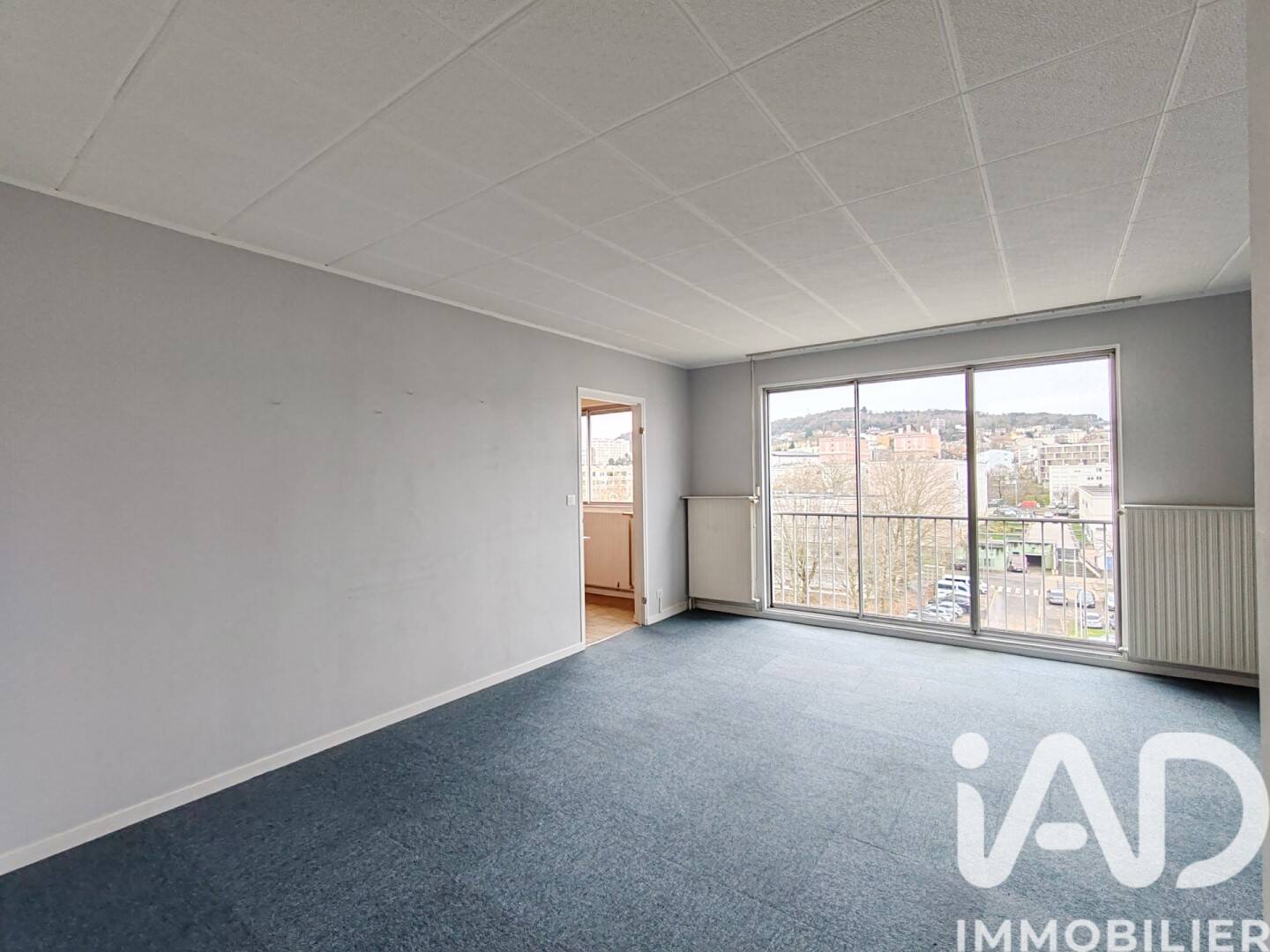 Maison à vendre, 78m², VANDOEUVRE LES NANCY