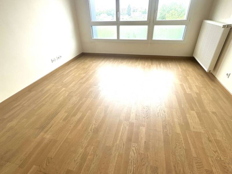 Maison à louer, 43m², ECHIROLLES