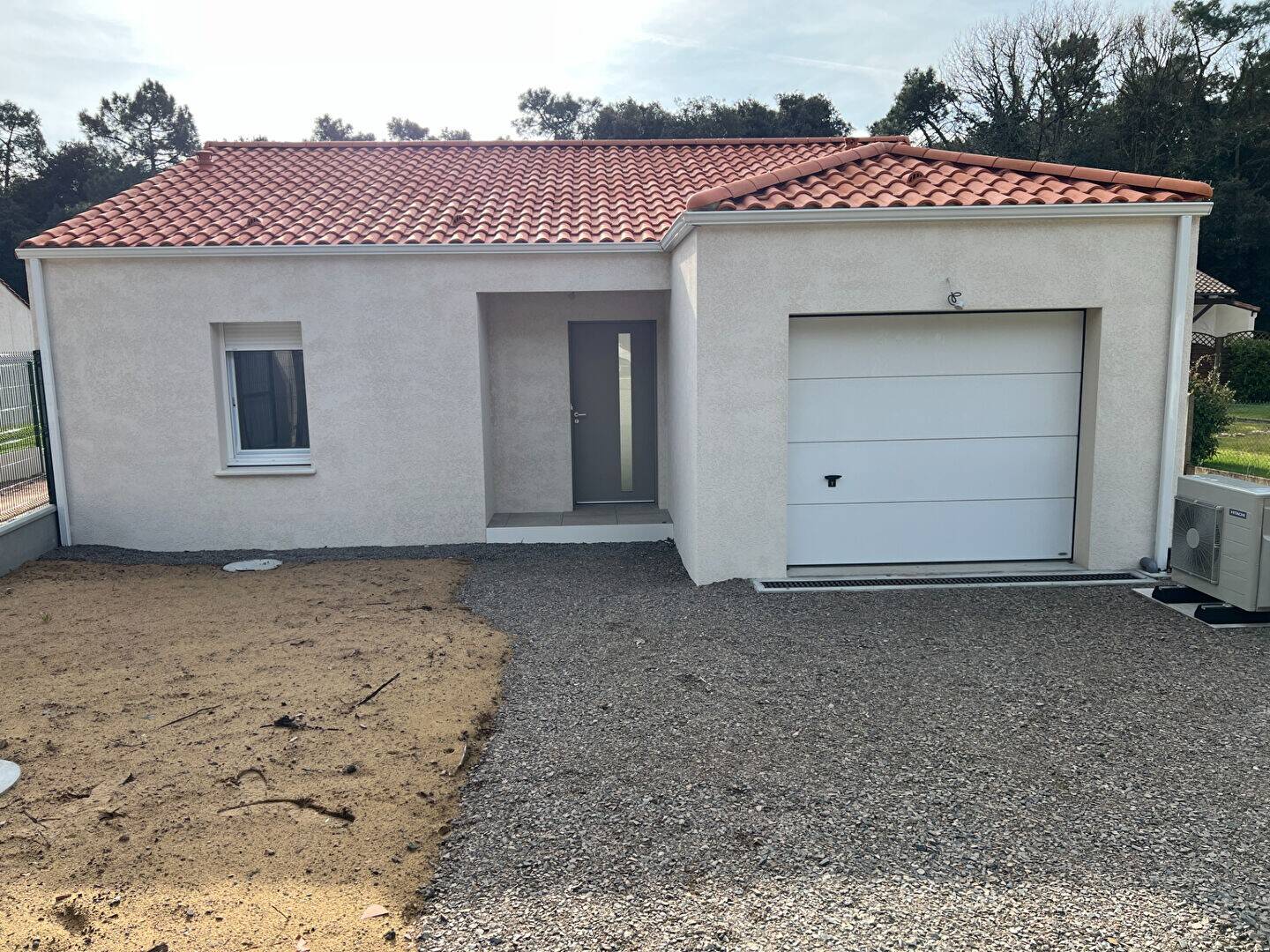 Maison à vendre, 73m², JARD SUR MER