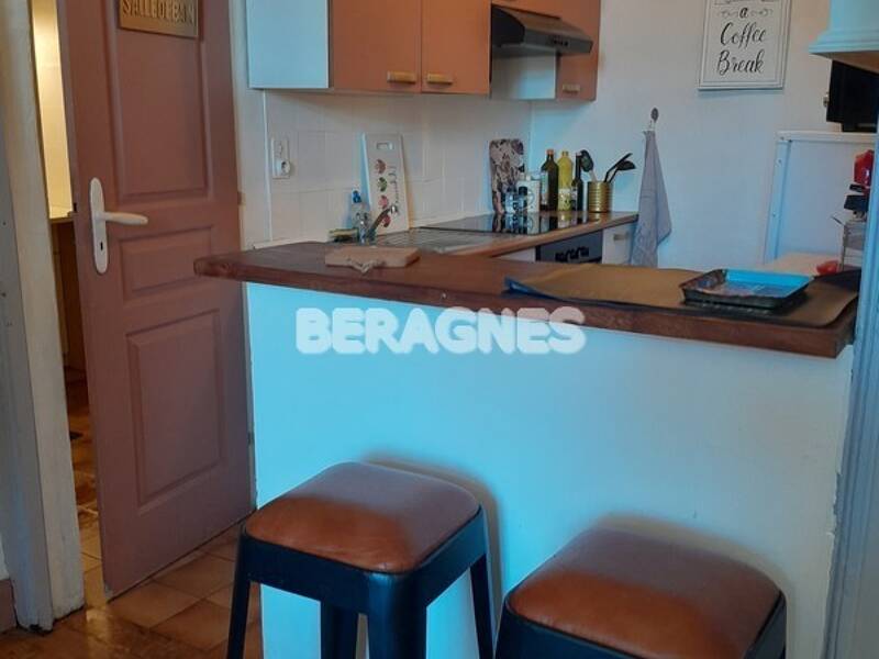 Maison à louer, 42m², BERGERAC