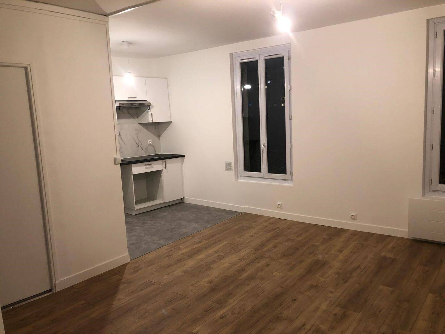 Maison à louer, 49m², MONTREUIL