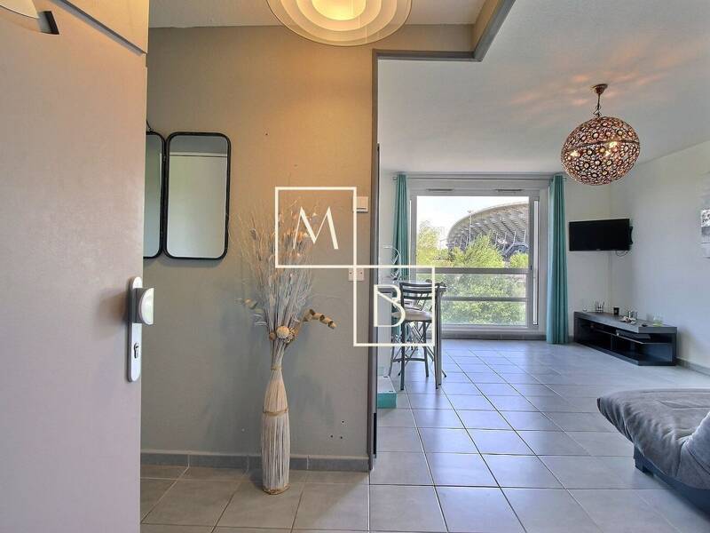 Maison à louer, 45m², MONTPELLIER