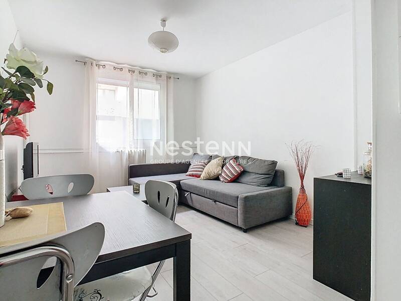 Maison à louer, 46m², ISSY LES MOULINEAUX