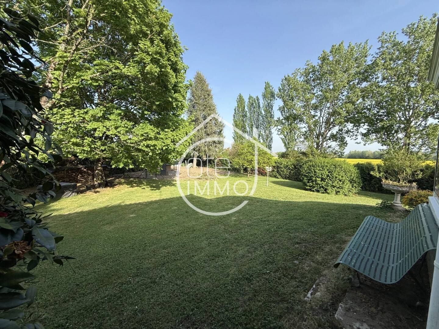 Maison à vendre, 134m², PORT SAINTE FOY ET PONCHAPT