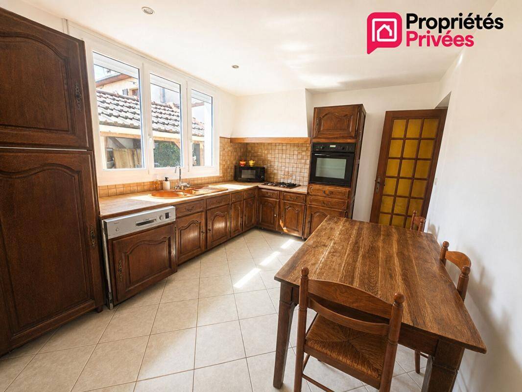 Maison à vendre, 128m², ROISSY EN BRIE