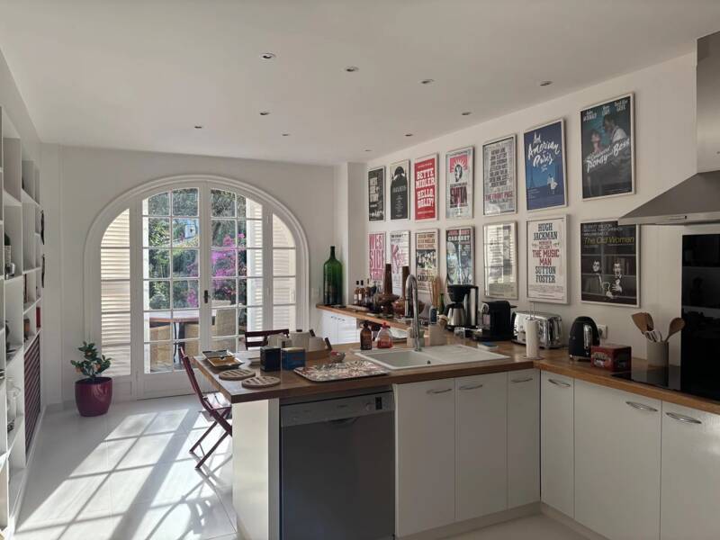 Maison à vendre, 227m², NICE