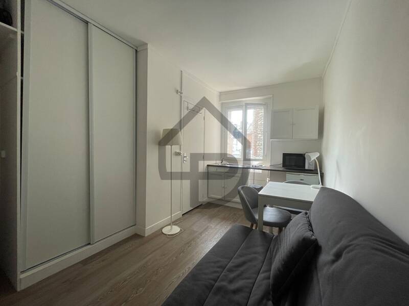Maison à louer, 13m², PARIS 11E