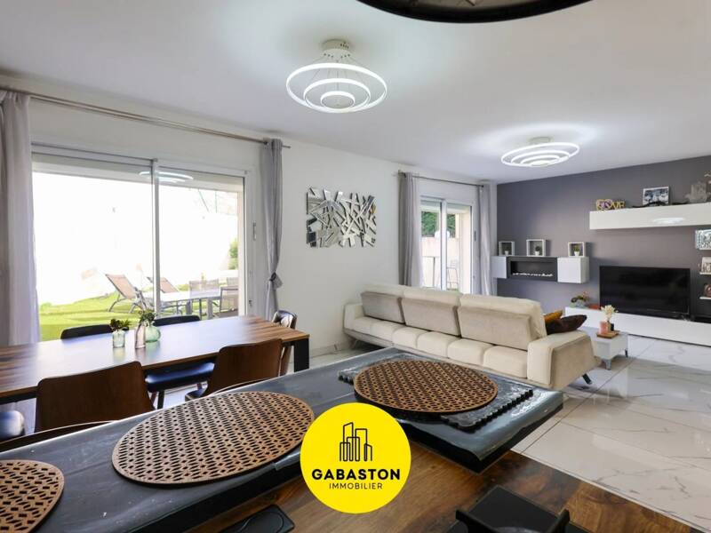 Maison à vendre, 100m², MARSEILLE 13E