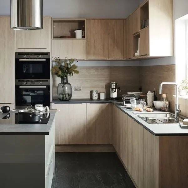 Maison à vendre, 82m², LE PLESSIS PATE