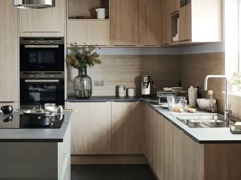 Maison à vendre, 82m², LE PLESSIS PATE