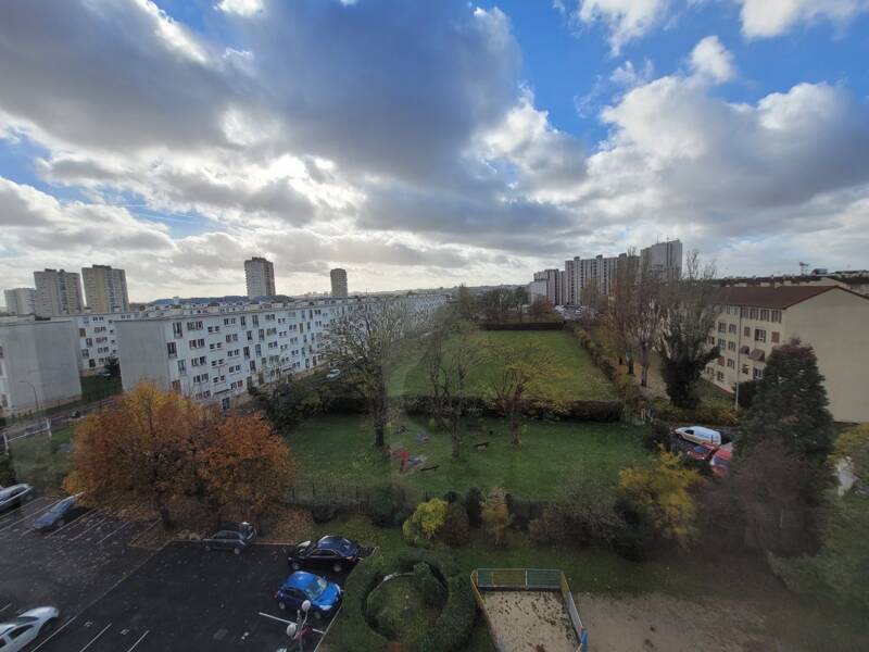 Maison à louer, 57m², DRANCY