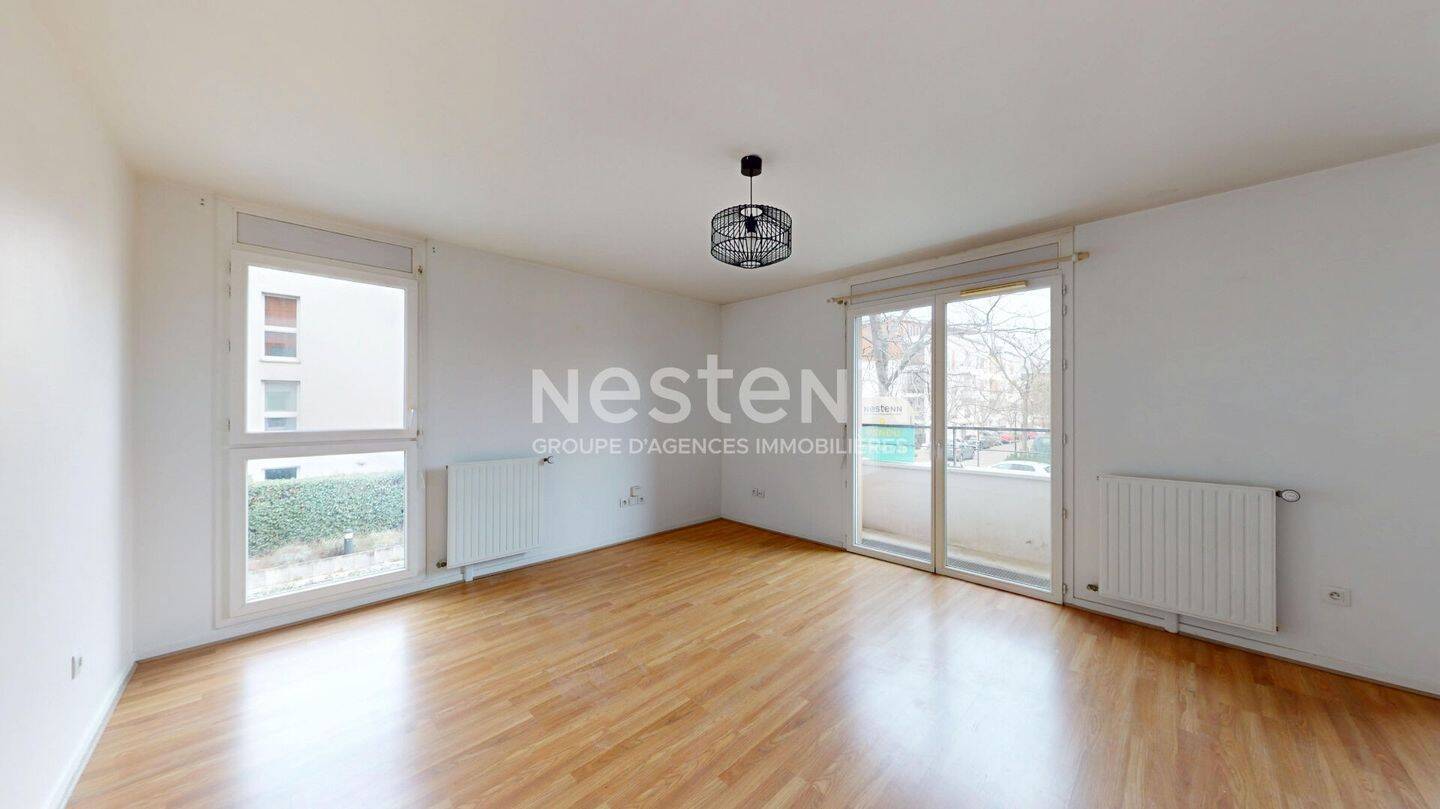 Maison à vendre, 66m², ANTONY