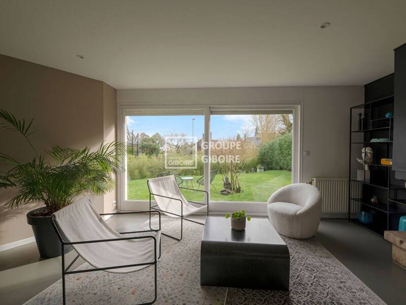 Maison à vendre, 158m², SAINT GREGOIRE