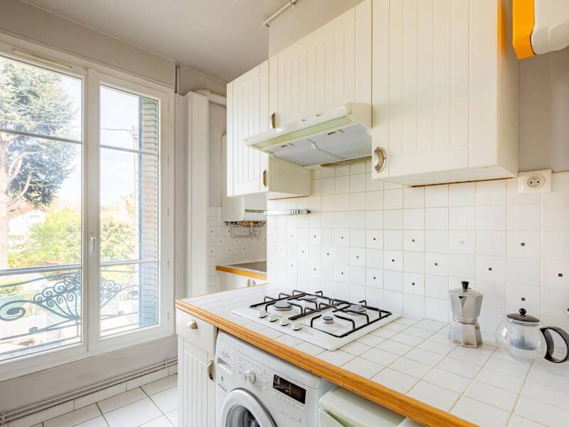 Maison à louer, 34m², LE PECQ