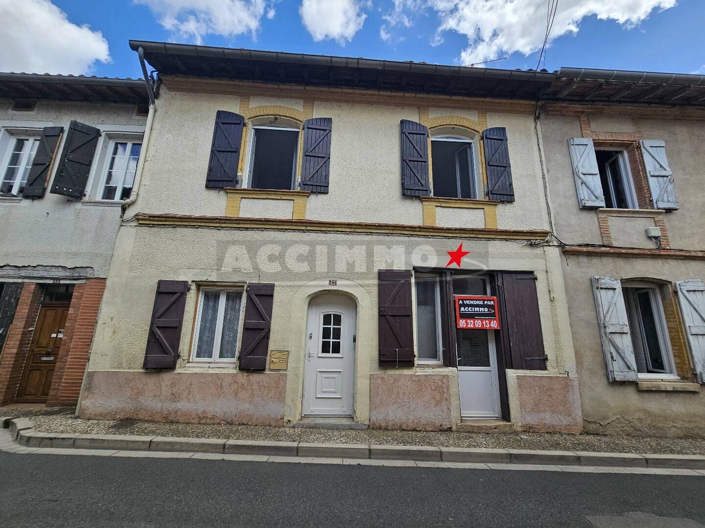 Maison à vendre, 198m², LISLE SUR TARN