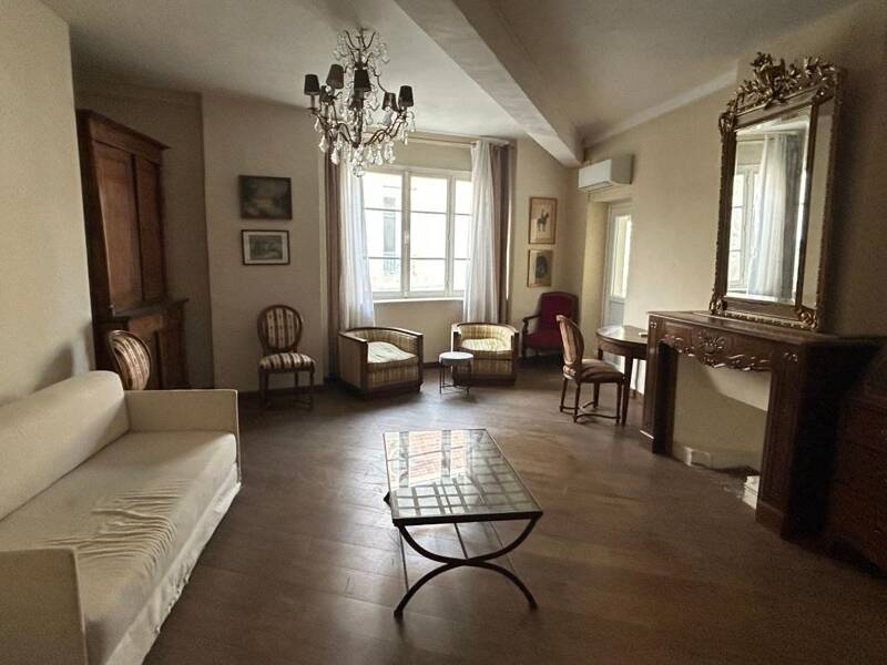 Maison à louer, 69m², NIMES