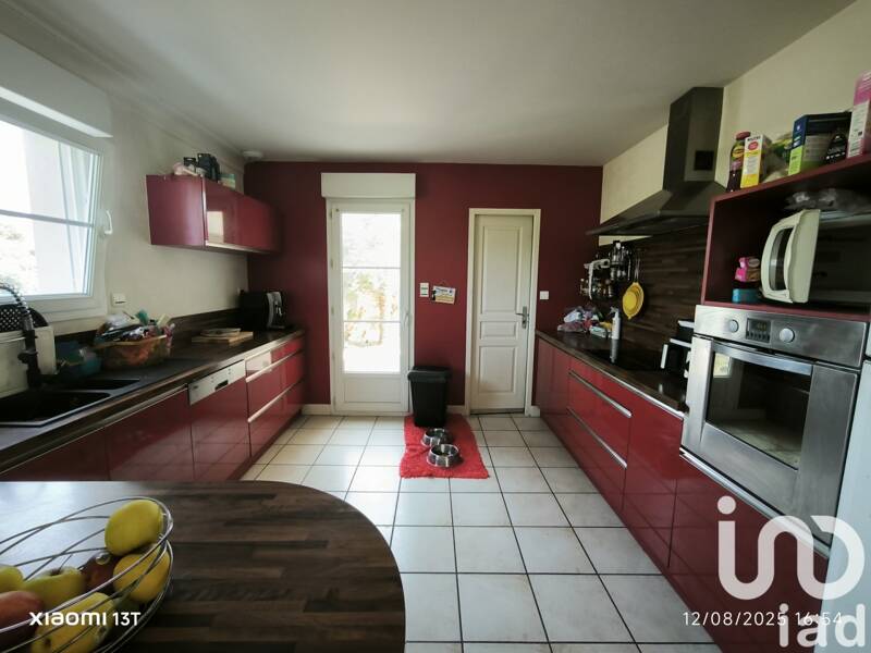 Maison à vendre, 152m², LIMOGES