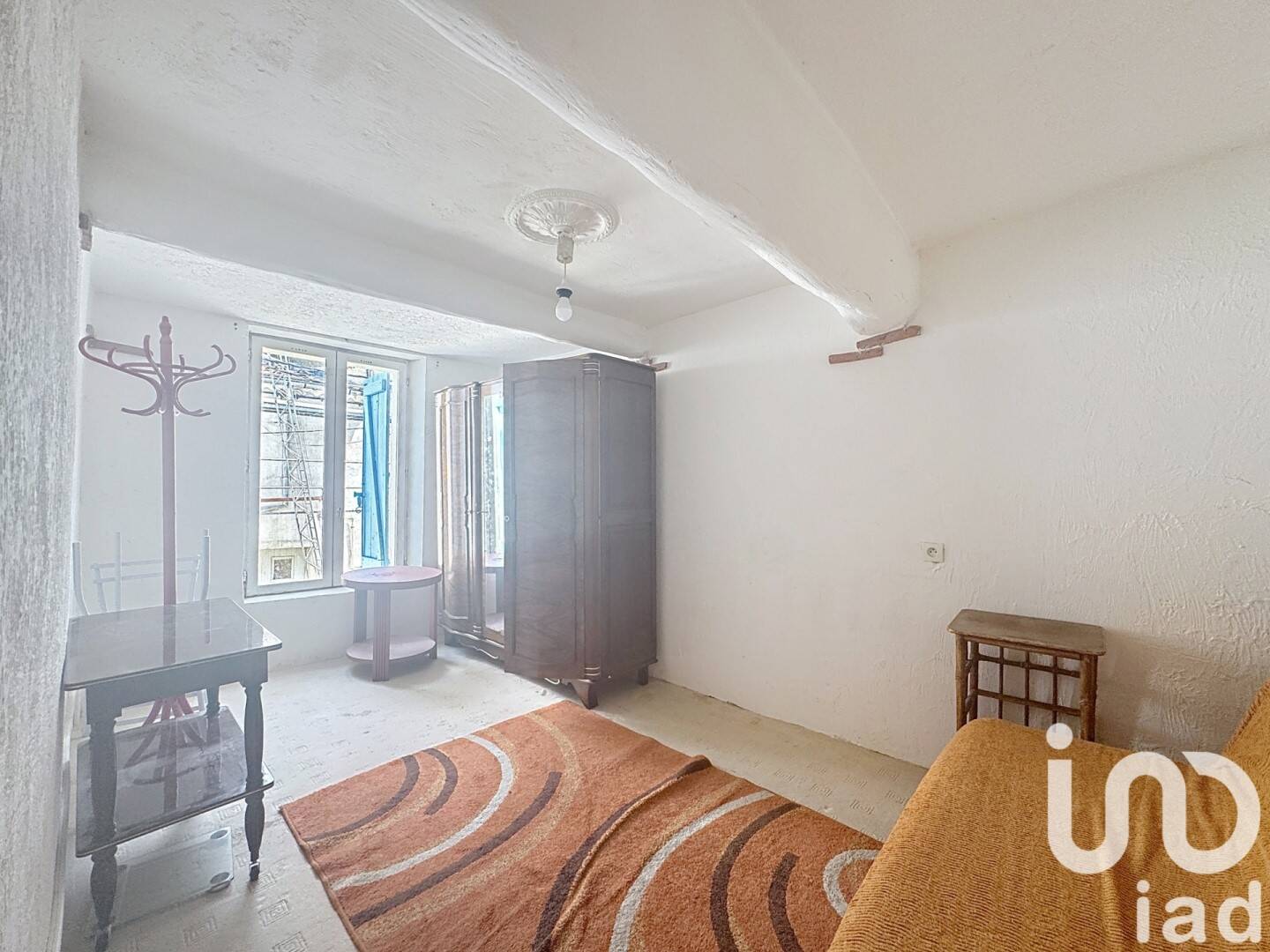 Maison à vendre, 36m², PUISSERGUIER