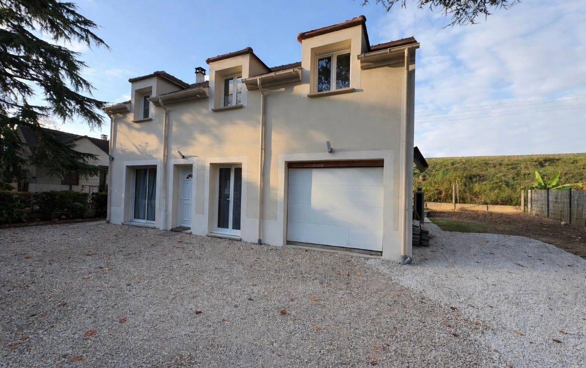 Maison à vendre, 120m², ROINVILLE