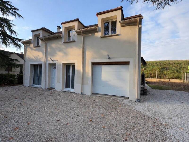 Maison à vendre, 120m², ROINVILLE