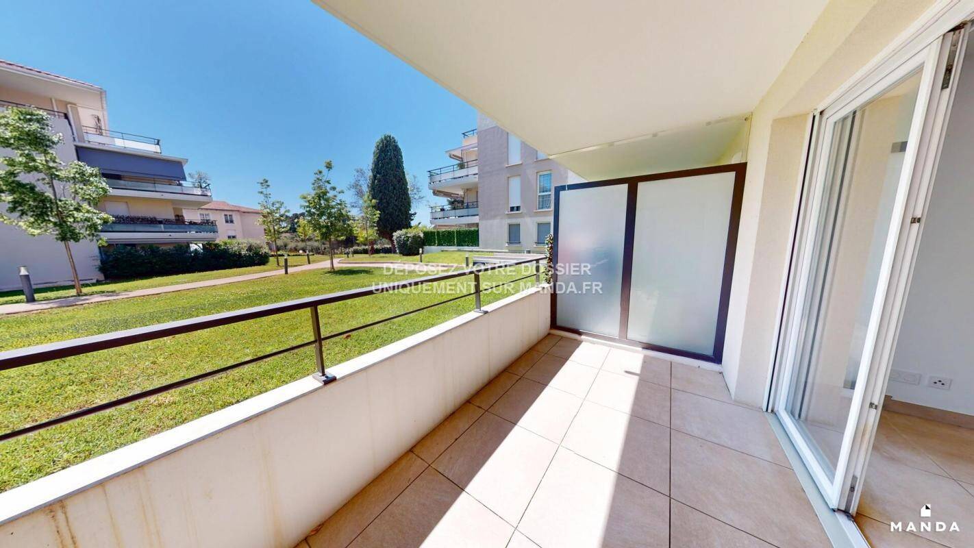 Maison à louer, 61m², CANNES