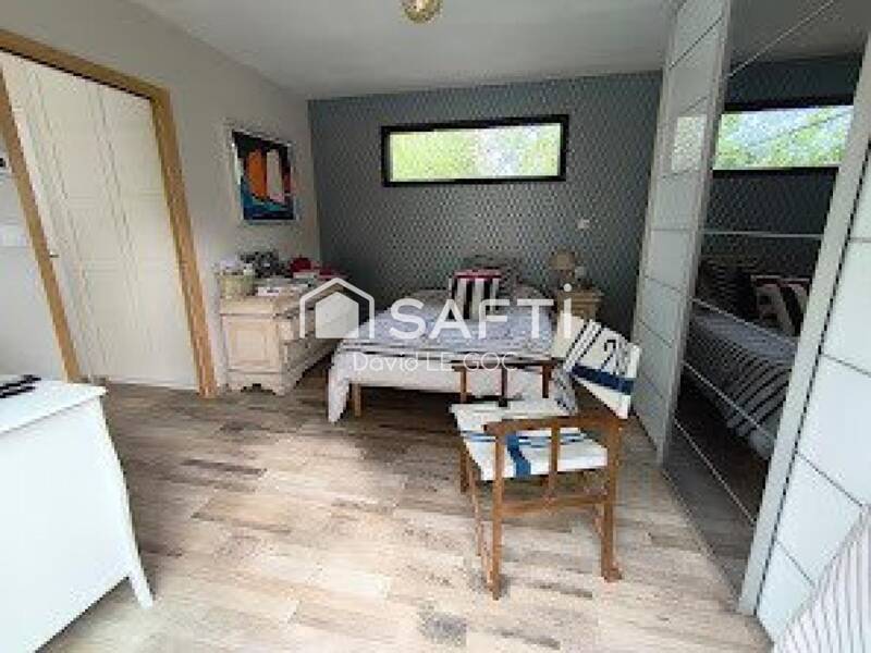 Maison à vendre, 170m², QUIMPER