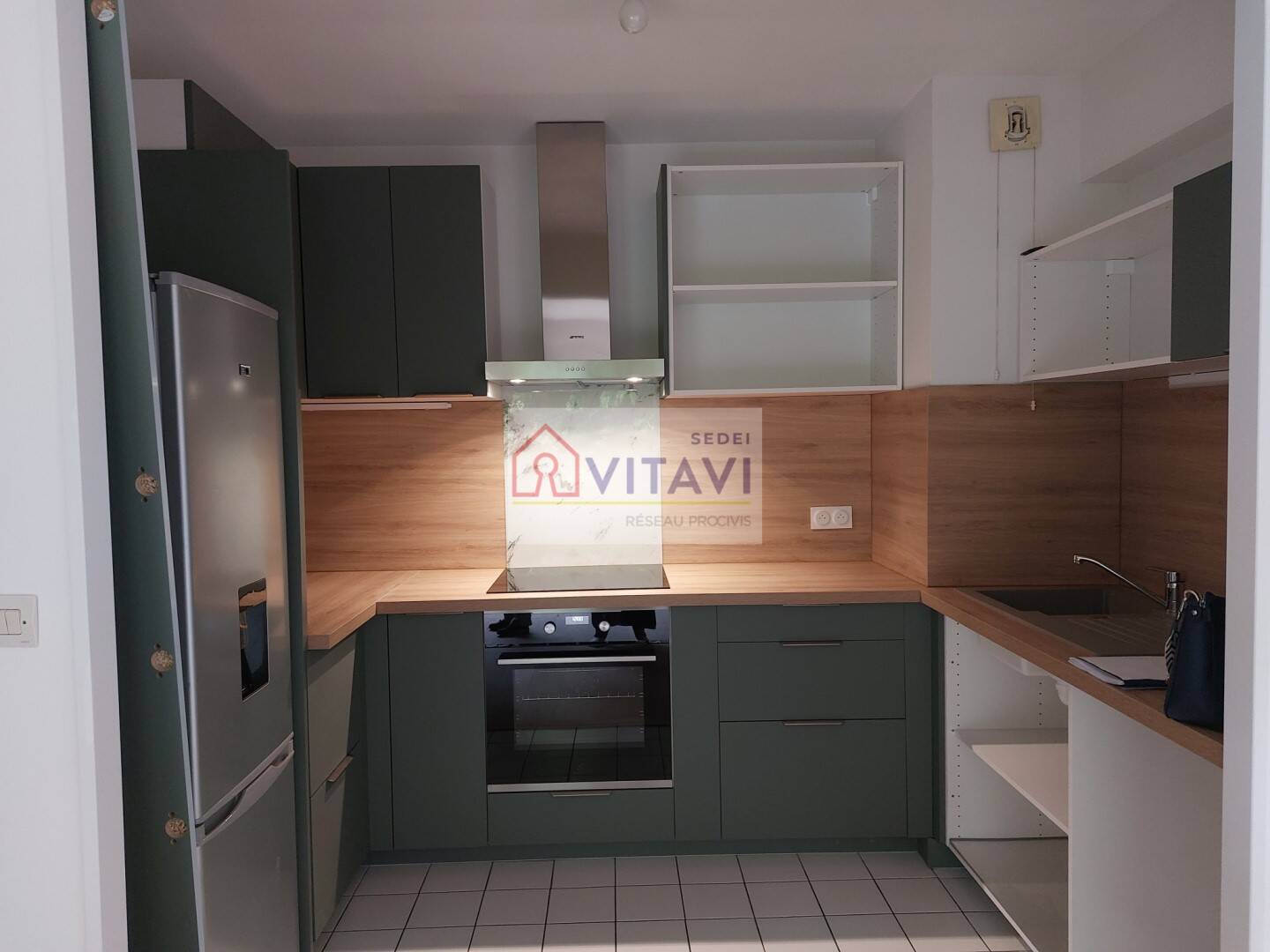 Maison à louer, 45m², BEAUVAIS