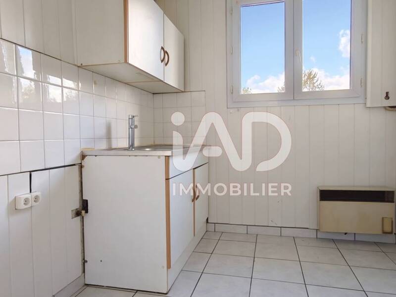 Maison à vendre, 81m², FONTENAY LE COMTE