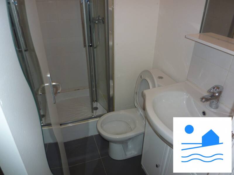 Maison à louer, 18m², LE HAVRE