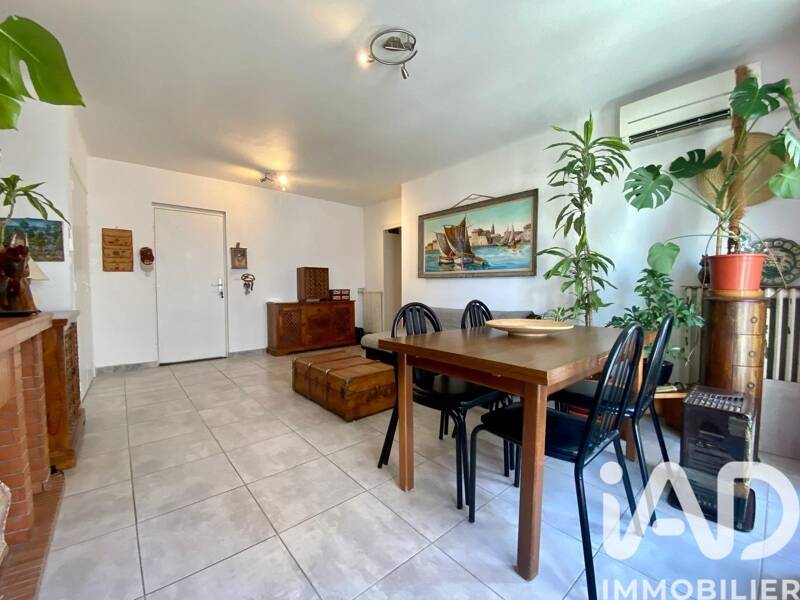 Maison à vendre, 73m², PERPIGNAN