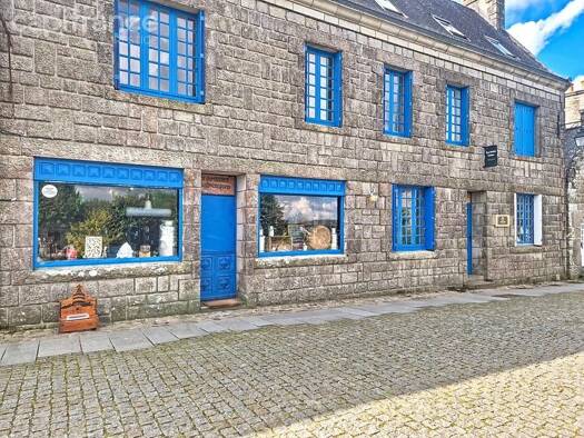 Immeuble à vendre 824 000 € 255 m² Locronan 29180